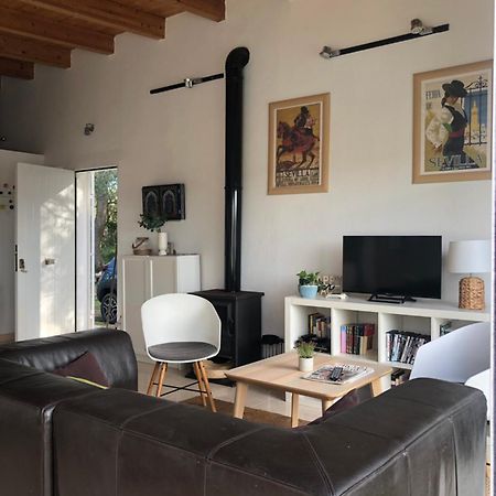 Casa Calma Villa El Soto Eksteriør billede