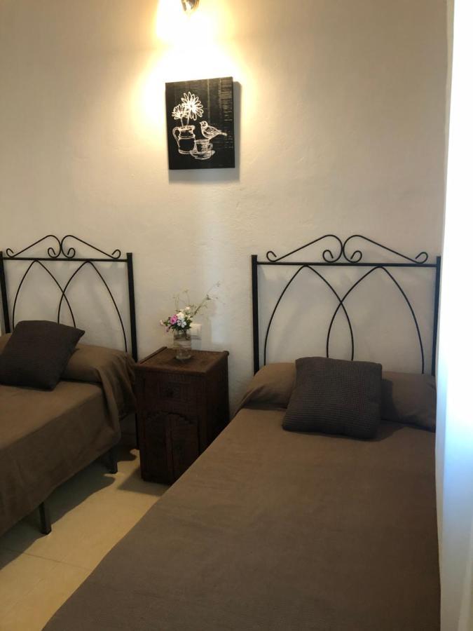 Casa Calma Villa El Soto Eksteriør billede
