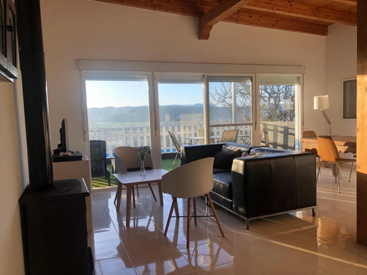 Casa Calma Villa El Soto Eksteriør billede