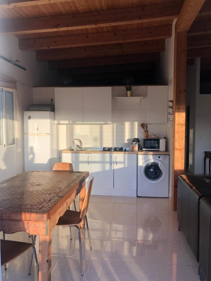 Casa Calma Villa El Soto Eksteriør billede